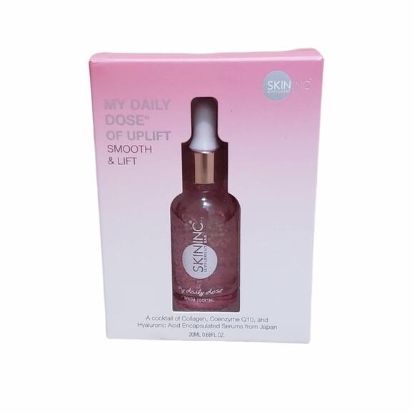 Skin Inc My Daily Dose of Uplift Serum - Picture 3 of 5